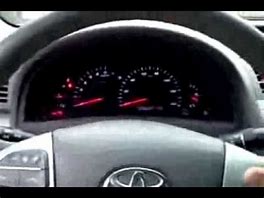 Image result for 2011 Toyota Camry SE Horns
