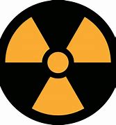 Image result for Radiation Symbol Animated