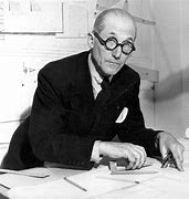 Corbusier 的图像结果
