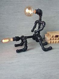 Image result for Stifler Robot Lamp