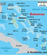 Image result for Nassau Bahamas Map