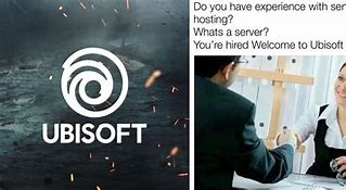 Image result for Ubisoft Memes