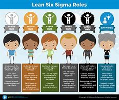 Image result for 6s Lean Six Sigma