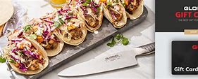 Image result for Global Cutlery