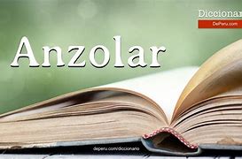 Image result for anzolar