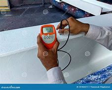Image result for Dry Film Thickness