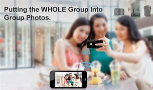 Image result for iPhone Remote Second Camera