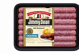 Image result for Best Pork Sausage Brand