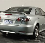 Image result for Mazda 6 Old