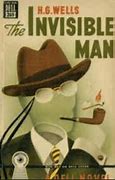 Image result for Bruce Timm Invisible Man