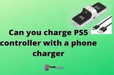 Image result for PS5 Controller Charger