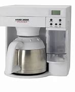 Image result for Space Saver Coffee Maker