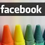 Image result for Facebook Theme with Actual Size iPhone