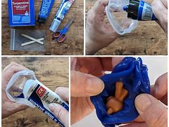 Image result for Silicone Mold Projects