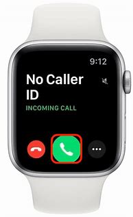 Image result for Apple Smartwatch Calling