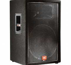 Image result for JBL Amplifier Speakers