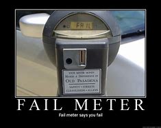 Image result for Real Fake Meter Meme