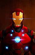 Image result for Iron Man Red One