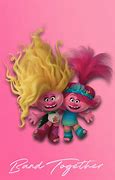Image result for Viva and Poppy Trolls Pictures