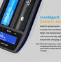Image result for Rechargeable Lithium Ion Battery Charger