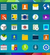 Image result for Samsung Active 2 Watch Icons