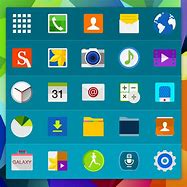 Image result for Samsung Galaxy Icons