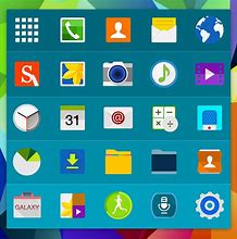 Image result for Samsung Galaxy Camera Icons