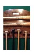 Image result for Baseball Bat Hanger