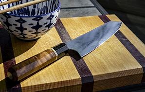 Image result for Japanese Kitchen Knife Blanks