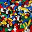 Image result for Single LEGO Bricks From the Top