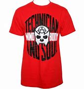 Image result for Tech 9 Shirt