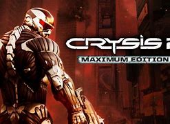 Image result for Crysis 2 Games Cover