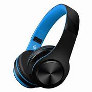 Image result for Compatible Headphones with Blue Voice