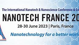 Image result for Nano Tech 2023