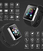 Image result for Watch for iPhone 6