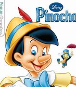 Image result for Cuento De Pinocho