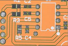 Image result for 1138 TV Circuit Board