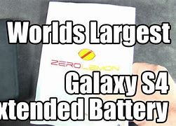 Image result for Galaxy S4 Extra Battery