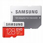 Image result for Memory Card Samsung 128GB
