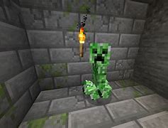 Image result for Creeper Exploding