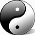 Image result for The Ying Yang Symbol