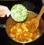 Image result for Fried Potatoes and Green Peas