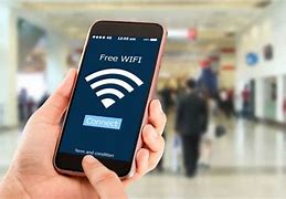 Image result for Wi-Fi Cell Phone