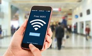Image result for How to Get Wi-Fi for Phone