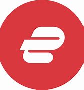 Image result for ExpressVPN Logo Transparent