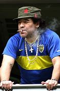 Image result for Diego Maradona