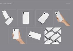Image result for iPhone Case Design Template Iphonex