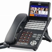 Image result for NEC 24 Button Phone