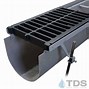 Image result for Stainless Steel Trench Drain