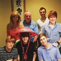 Image result for Chandler Riggs Friends